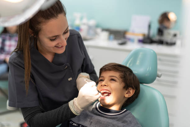 Best Pediatric Emergency Dentist in La Center, WA
