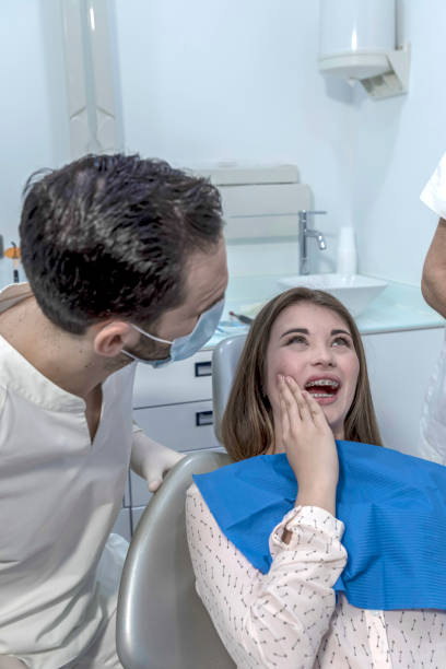 Best Emergency Dentist for Knocked-Out Tooth in La Center, WA