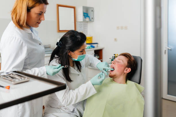 Best Broken or Cracked Tooth Emergency Dentist in La Center, WA
